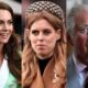 Royal lives Update: Princess Beatrice receives new title as she replaces Kate Middleton as the new……See More