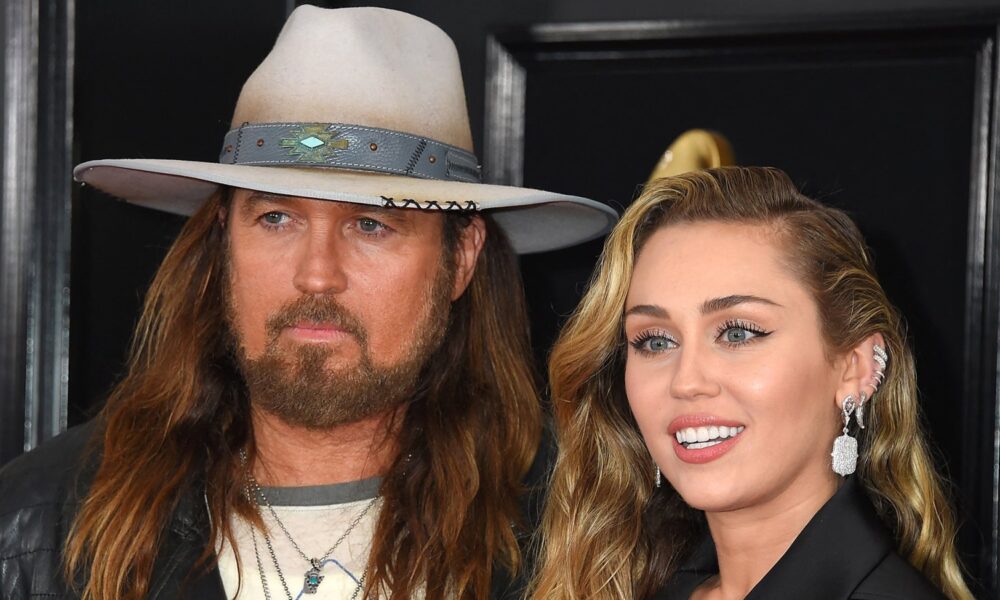 Fact Check: Miley Cyrus Severes Ties with Father Billy Ray Cyrus Over Toxic Behavior...read More