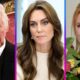 Cancer in the Royal Family: Kate Middleton, King Charles and Sarah Ferguson Announce Diagnoses in Same Year...See More