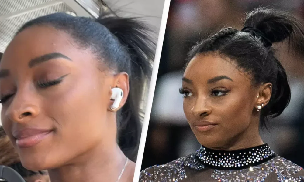 Tragic News: “You Don’t Understand How Hurtful It Is”: Simone Biles and Mikaela Shiffrin Open Up About the Painful Realities of Being an…. Read More