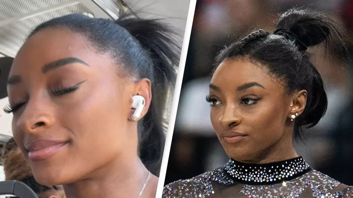 Tragic News: “You Don’t Understand How Hurtful It Is”: Simone Biles and Mikaela Shiffrin Open Up About the Painful Realities of Being an…. Read More