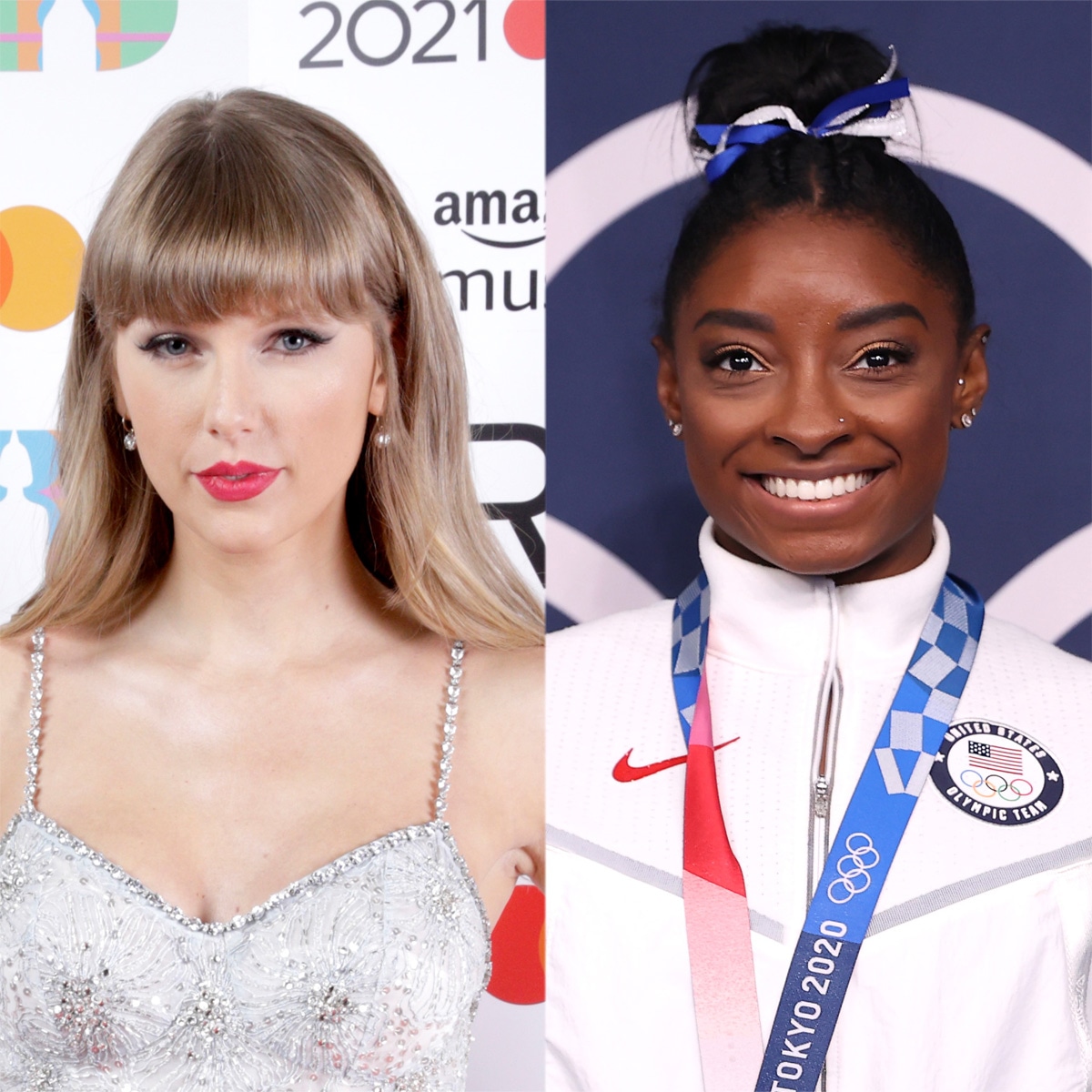 Breaking News: 'We all learned from you': Taylor Swift hails Simone Biles for her resilience amid Olympic games in Tokyo...