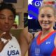 BREAKING NEWS: Simone Biles Reveals “MyKayla Skinner” former teammate Blocked Her on Instagram Following Savage Clap Back…See more