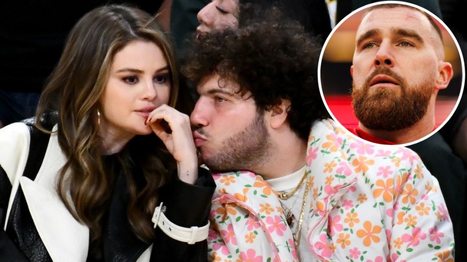 Breaking News: Did Selena Gomez and Benny Blanco have a double date with Taylor Swift and Travis Kelce? Despite Her...Read More