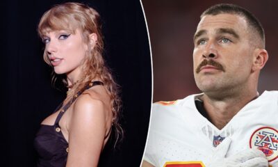 Breaking News: The Super Star Pop Singer "Taylor Swift", Travis Kelce to officially END there Relationship soon reason…See More