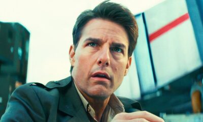 Breaking News: Tom Cruise's 91% RT Sci-Fi May Finally Be Getting A Sequel: New Update Gives Me Hope The 10-Year Wait Is Ending...