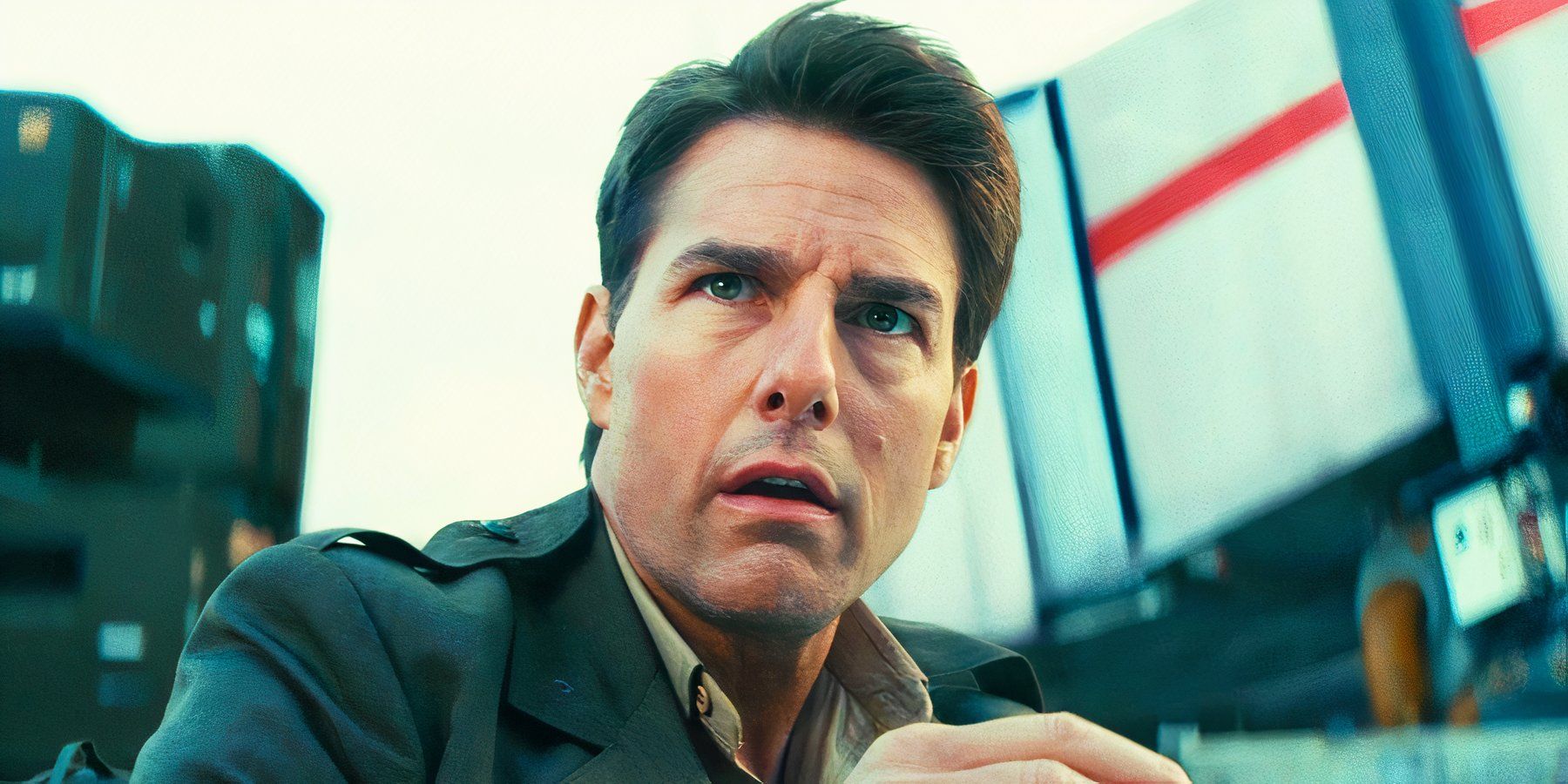 Breaking News: Tom Cruise's 91% RT Sci-Fi May Finally Be Getting A Sequel: New Update Gives Me Hope The 10-Year Wait Is Ending...