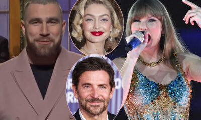 Unexpectedly, the details of this celebrity-studded trip were revealed: Gigi Hadid, Bradley Cooper, Travis Kelce, and Taylor Swift were in a couple of… Read More