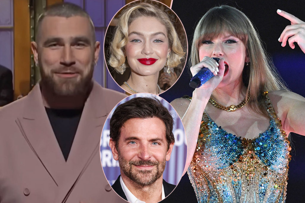 Unexpectedly, the details of this celebrity-studded trip were revealed: Gigi Hadid, Bradley Cooper, Travis Kelce, and Taylor Swift were in a couple of… Read More