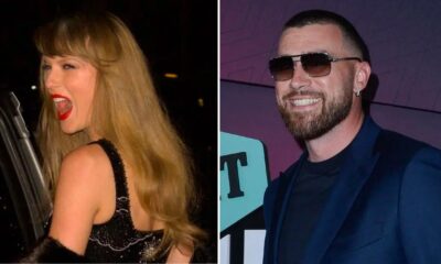 WONDERFUL POWER OF LOVE: Chiefs star Travis Kelce “hates” being apart from Taylor Swift, and Taylor has been thinking about moving away. See More