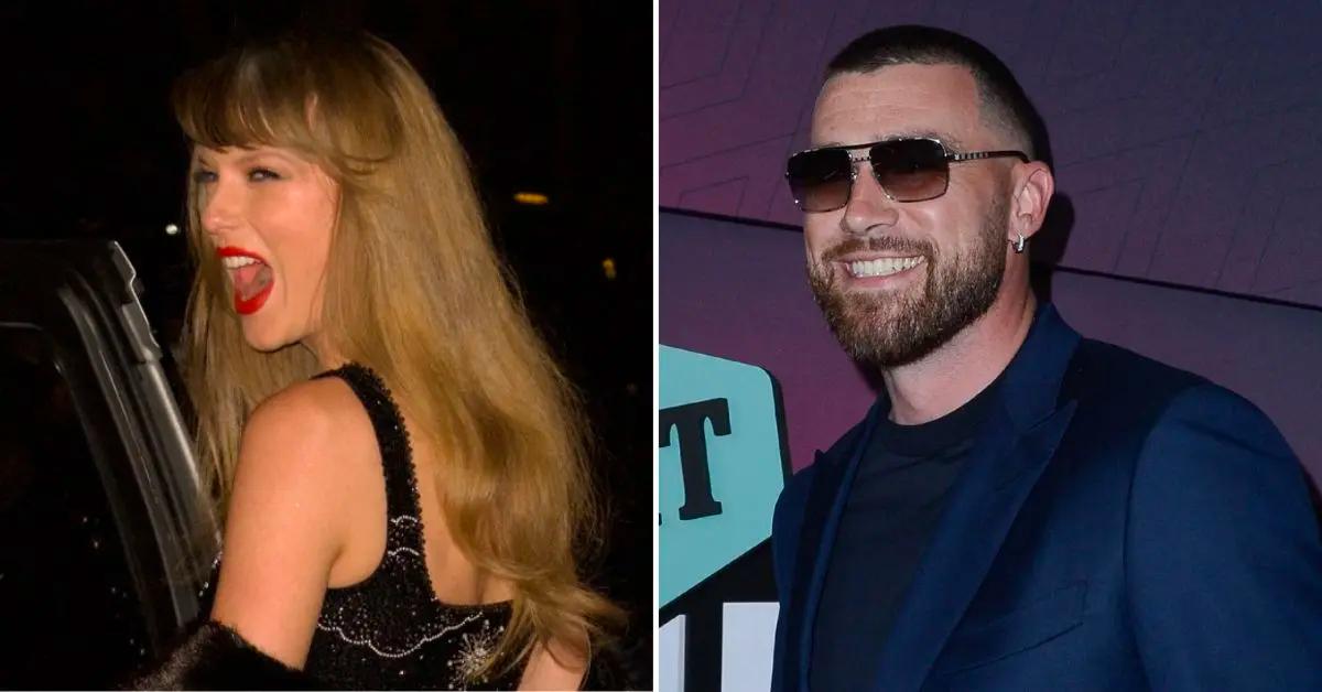 WONDERFUL POWER OF LOVE: Chiefs star Travis Kelce “hates” being apart from Taylor Swift, and Taylor has been thinking about moving away. See More