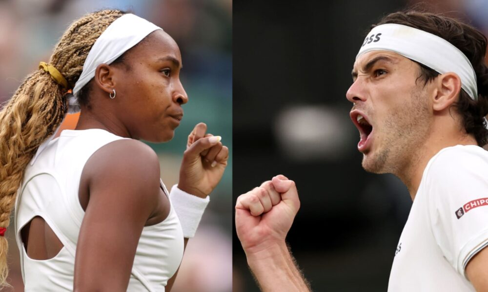 Breaking News: Taylor Fritz Saves Himself From Humiliating Coco Gauff Fate With His Last Minute Paris Olympics Heroics...