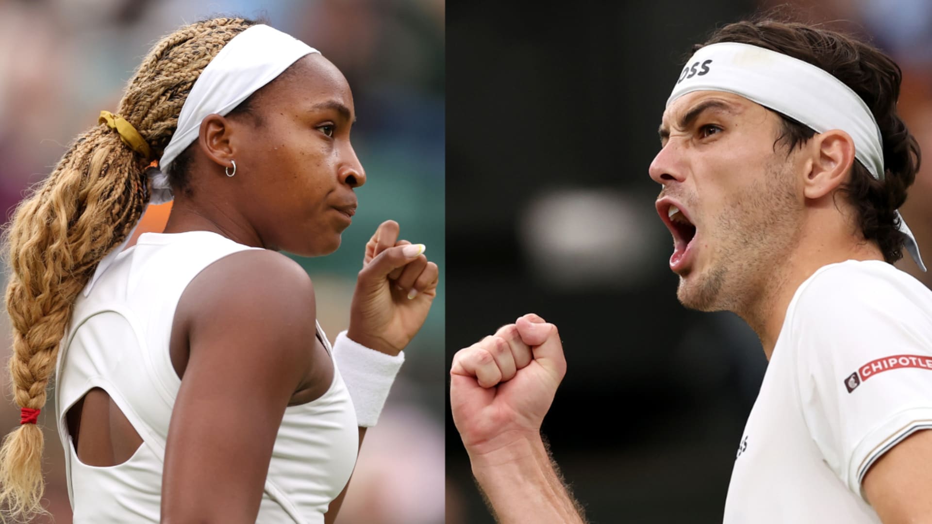 Breaking News: Taylor Fritz Saves Himself From Humiliating Coco Gauff Fate With His Last Minute Paris Olympics Heroics...