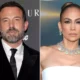 Exclusive Report: Jennifer Lopez Is 'Upset and Disappointed' by Ben Affleck amid Divorce: 'It's Really Hit Her Hard'...