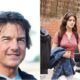 Tom Cruise cut daughter Suri