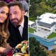 Jennifer Lopez and Ben Affleck $60 million mansion to stay on the market even longer