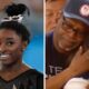 Simone Biles said in an interview, I was 3 years old when my daddy started introducing me to… see more