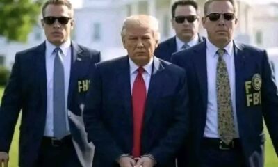 President Trump