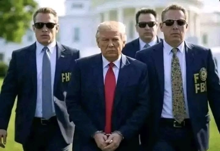 President Trump