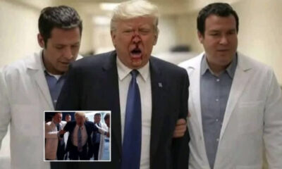 President Donald Trump