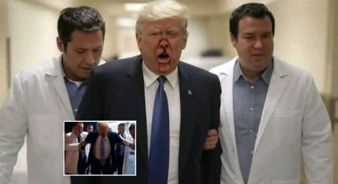 President Donald Trump