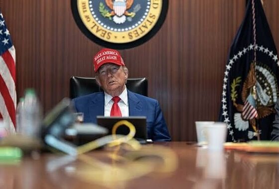 Trump