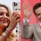 Ryan Reynolds and Blake Lively