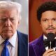 Donald Trump Slams Grammys and Trevor Noah for Epstein Joke